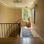 Maison D'hote De Myon 4* Nancy