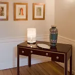 Bed & Breakfast Maison D'hote De Myon Nancy