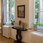 Bed & Breakfast Maison D'hote De Myon