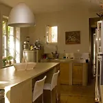 Bed & Breakfast Maison D'hote De Myon