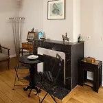 Maison D'hote De Myon Bed & Breakfast