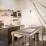 Bed & Breakfast Maison D'hote De Myon