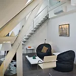 Maison D'hote De Myon Bed & Breakfast Nancy