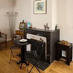 Maison D'hote De Myon Bed & Breakfast