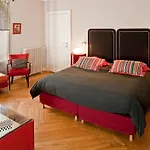 Bed & Breakfast Maison D'hote De Myon