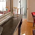 Maison D'hote De Myon 4*