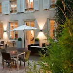 Maison D'hote De Myon 4* Nancy