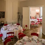 Maison D'hote De Myon Bed and breakfast