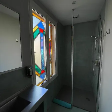 Maison D'hote De Myon Panzió Nancy