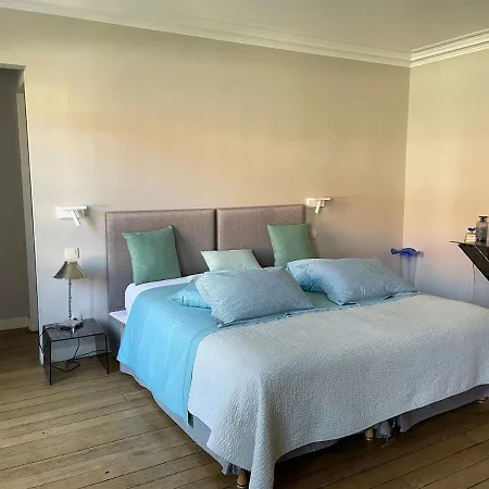 Maison D'hote De Myon 4* Nancy