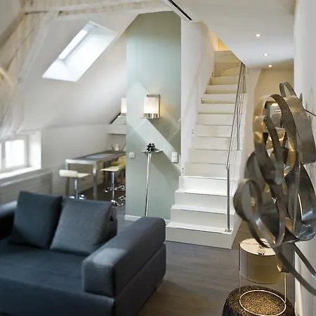 Maison D'hote De Myon Bed & Breakfast