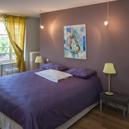 Maison D'hote De Myon Nancy