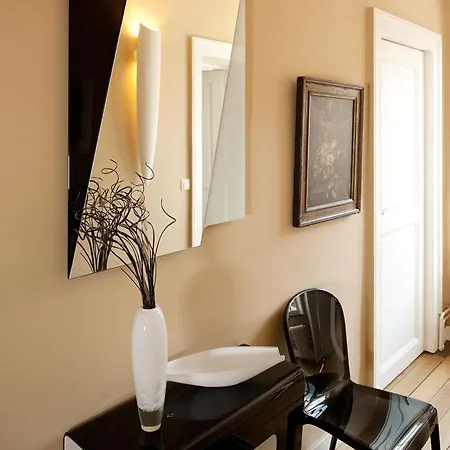 فندق مبيت وإفطار Maison D'hote De Myon