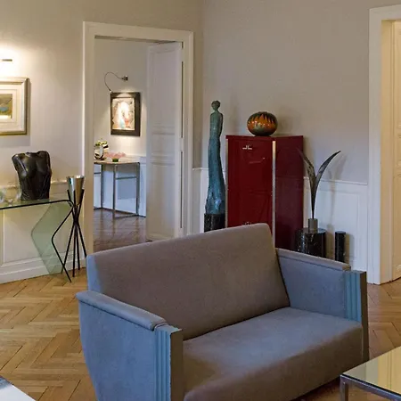 Bed & Breakfast Maison D'hote De Myon 3*