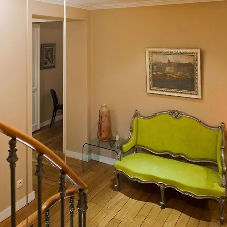 Maison D'hote De Myon Nancy