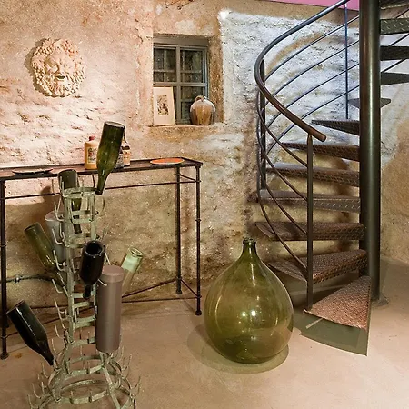 Maison D'hote De Myon