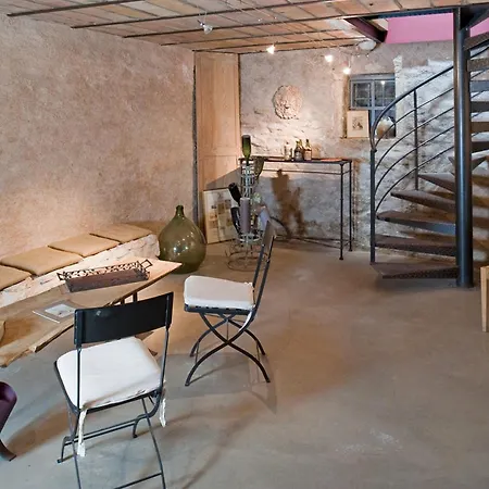 Bed & Breakfast Maison D'hote De Myon Nancy