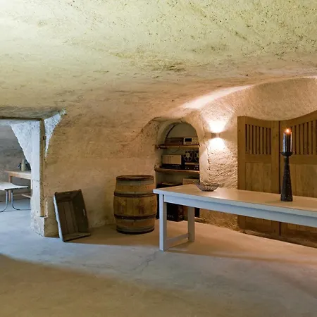 Maison D'hote De Myon