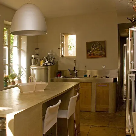 Panzió Maison D'hote De Myon