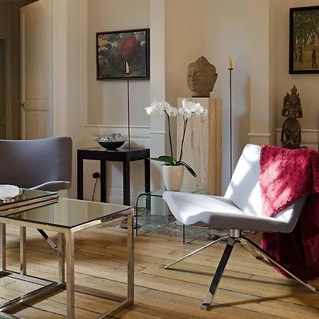 Maison D'hote De Myon فندق مبيت وإفطار 4*