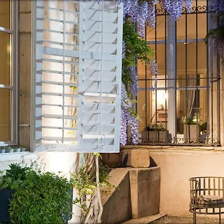 فندق مبيت وإفطار Maison D'hote De Myon
