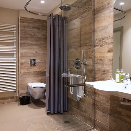 Maison D'hote De Myon 4* نانسي