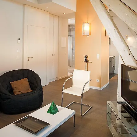 فندق مبيت وإفطار Maison D'hote De Myon 4*