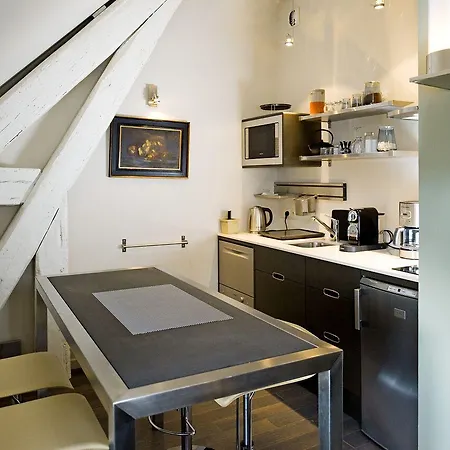 Bed & Breakfast Maison D'hote De Myon 4*