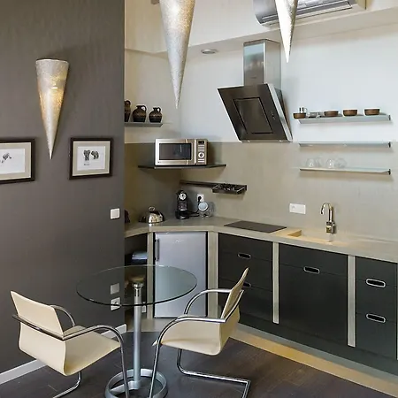 Maison D'hote De Myon Panzió 4*