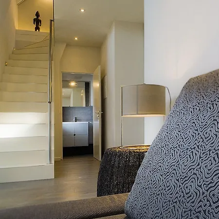 Maison D'hote De Myon 4*