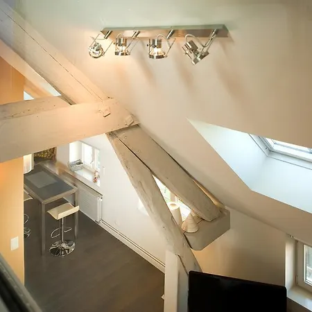 Maison D'hote De Myon Bed and Breakfast 4*