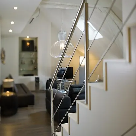 Maison D'hote De Myon فندق مبيت وإفطار