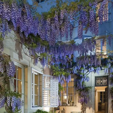 Bed & Breakfast Maison D'hote De Myon 4*