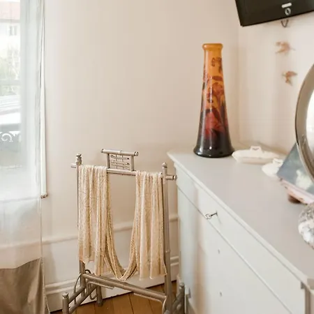 Bed and breakfast Maison D'hote De Myon