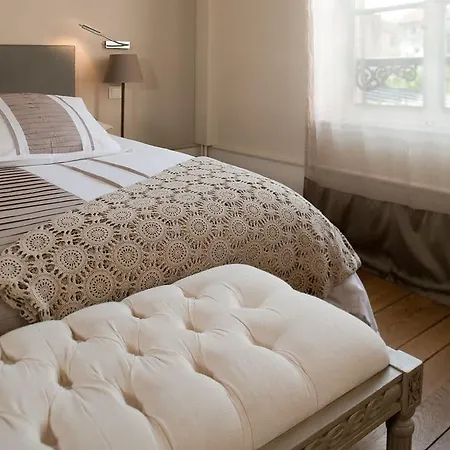 Maison D'hote De Myon