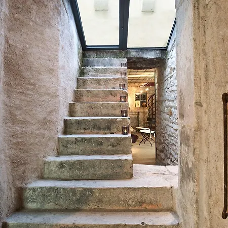 Bed & Breakfast Maison D'hote De Myon 3*