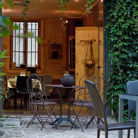 Maison D'hote De Myon 4* Nancy