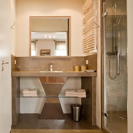 Maison D'hote De Myon 4* نانسي