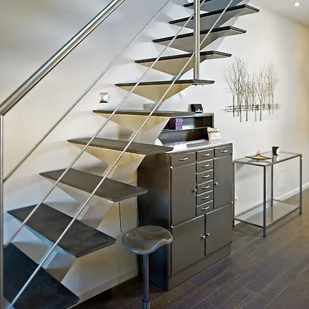 Maison D'hote De Myon Bed and breakfast 4*