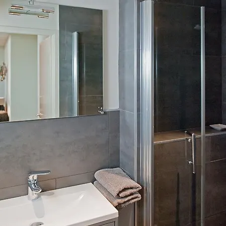 Maison D'hote De Myon فندق مبيت وإفطار نانسي