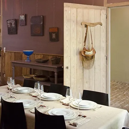 Maison D'hote De Myon نانسي