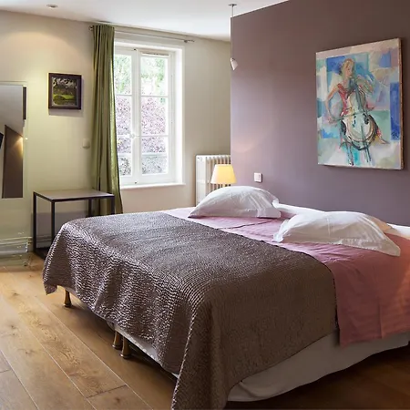 Maison D'hote De Myon فندق مبيت وإفطار 4*