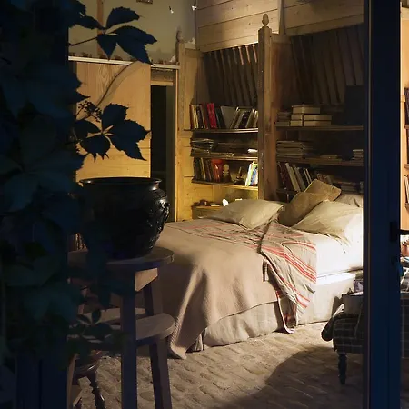 Maison D'hote De Myon