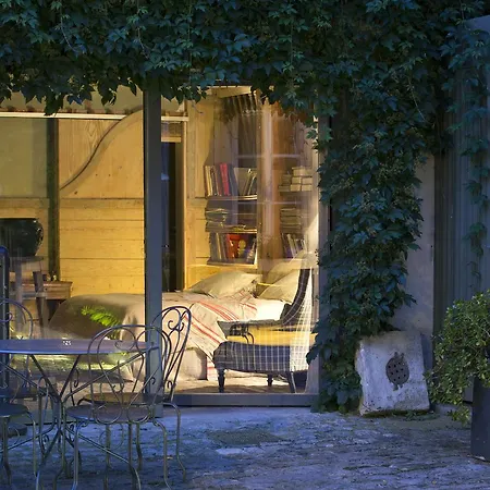 Bed & Breakfast Maison D'hote De Myon 3*