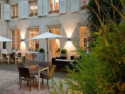 Maison D'hote De Myon 4* Νανσύ