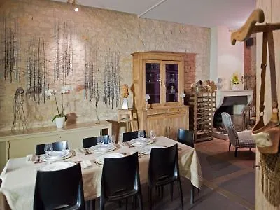 Maison D'hote De Myon Bed & Breakfast Nancy