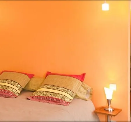 Maison D'hote De Myon Bed & Breakfast Nancy