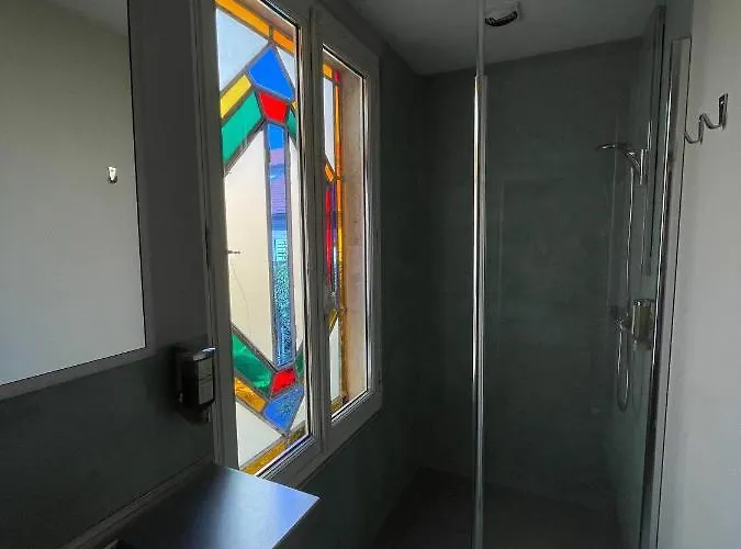 Maison D'hôte De Myon Alojamento de Acomodação e Pequeno-almoço Nancy