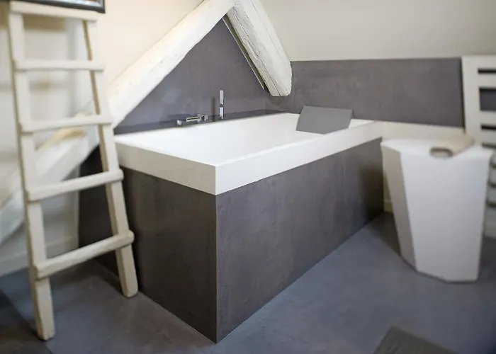 Maison D'hôte De Myon