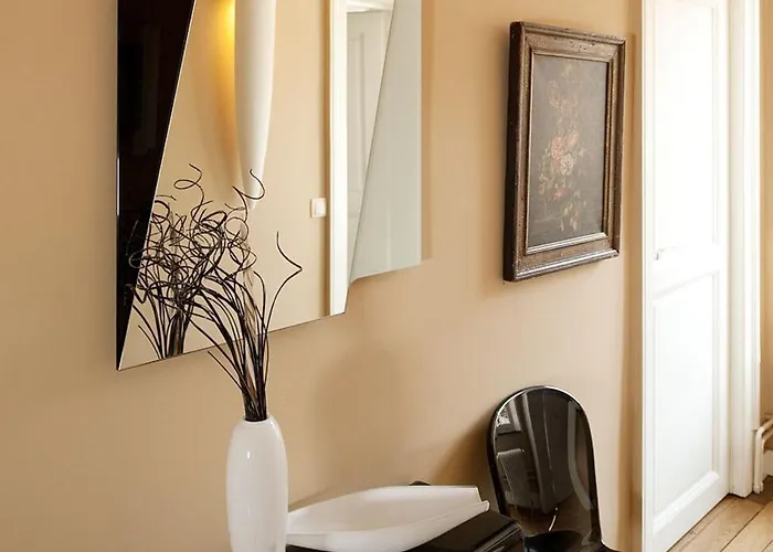 Bed & Breakfast Maison D'hote De Myon